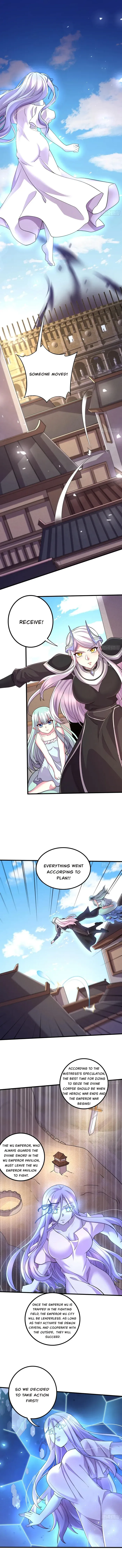 Does Your Mother Need Son In Low Chapter 291 Online - página 5