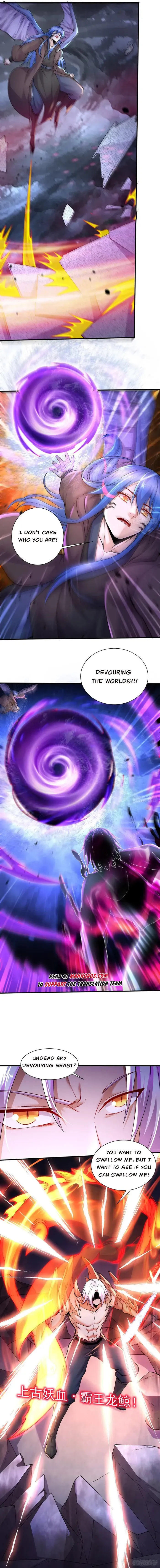 Does Your Mother Need Son In Low Chapter 292 Online - página 2