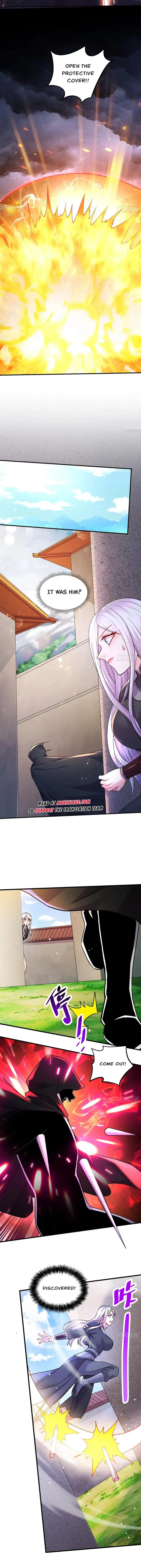 Does Your Mother Need Son In Low Chapter 292 Online - página 3