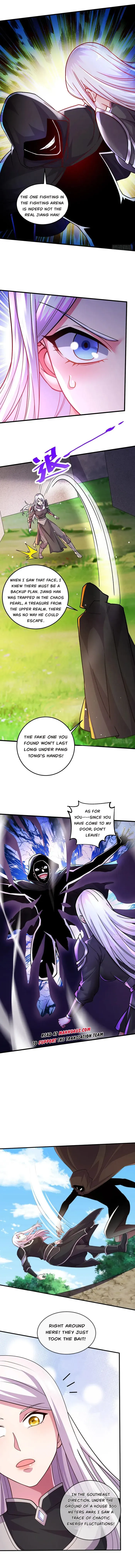 Does Your Mother Need Son In Low Chapter 292 Online - página 4