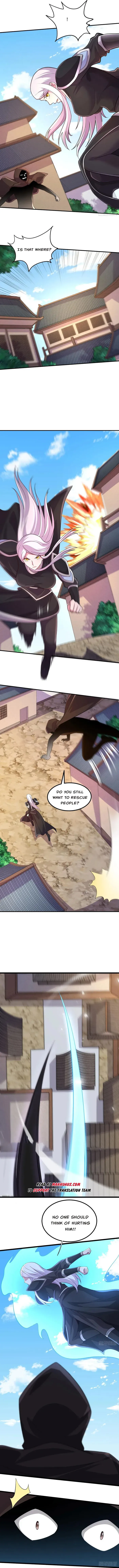 Does Your Mother Need Son In Low Chapter 292 Online - página 5