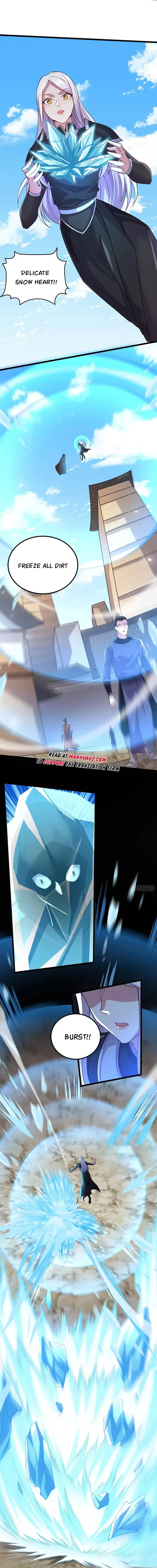 Does Your Mother Need Son In Low Chapter 292 Online - página 6