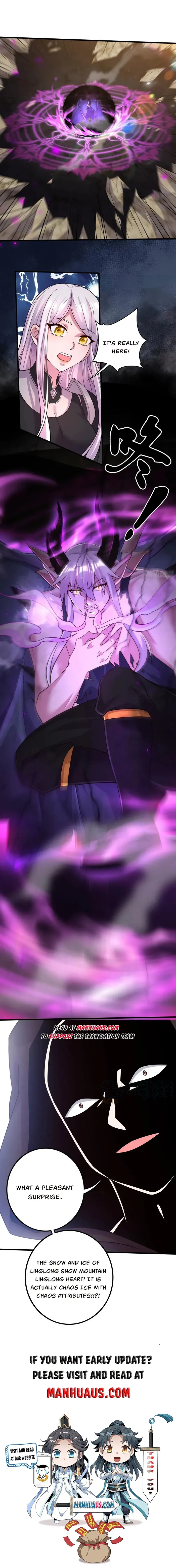 Does Your Mother Need Son In Low Chapter 292 Online - página 7