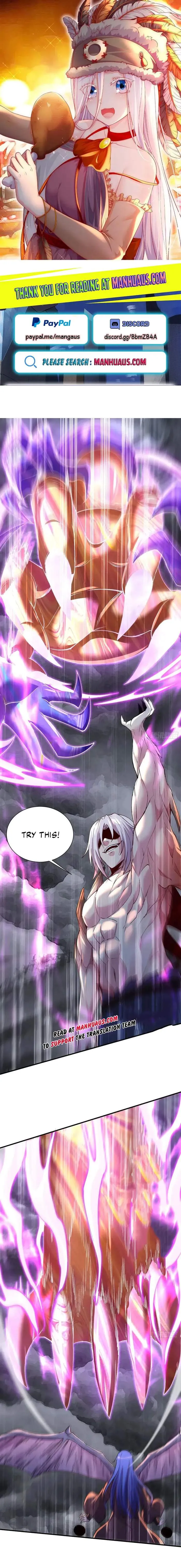 Does Your Mother Need Son In Low Chapter 294 Online - página 1