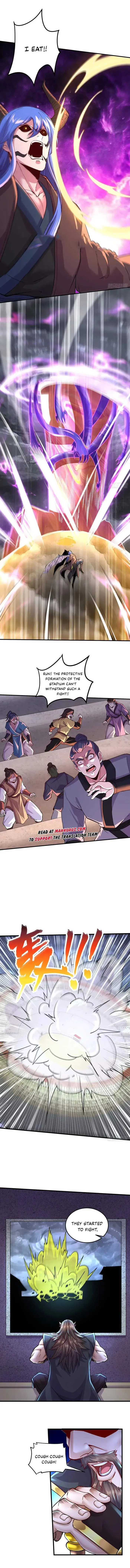 Does Your Mother Need Son In Low Chapter 294 Online - página 2