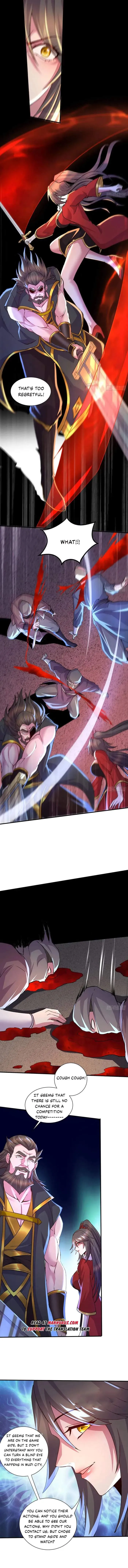 Does Your Mother Need Son In Low Chapter 294 Online - página 4