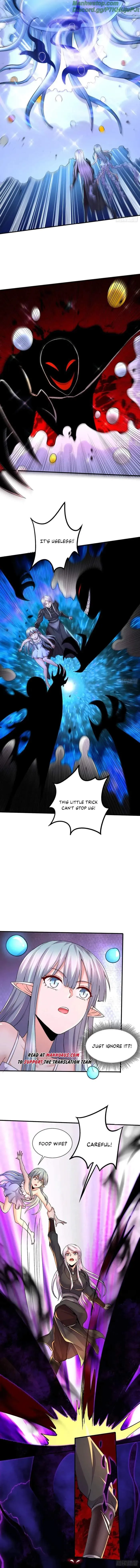 Does Your Mother Need Son In Low Chapter 296 Online - página 2