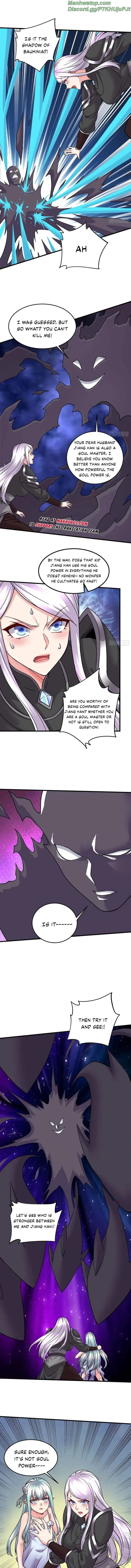Does Your Mother Need Son In Low Chapter 296 Online - página 5