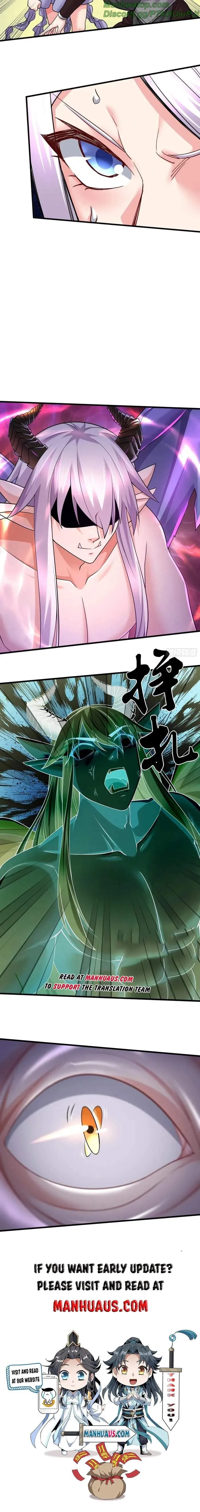 Does Your Mother Need Son In Low Chapter 296 Online - página 6