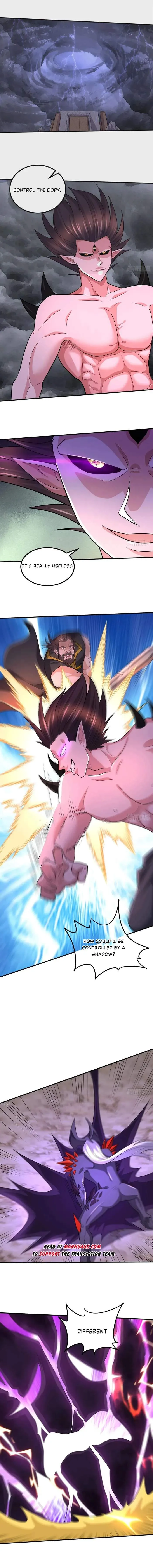Does Your Mother Need Son In Low Chapter 298 Online - página 3