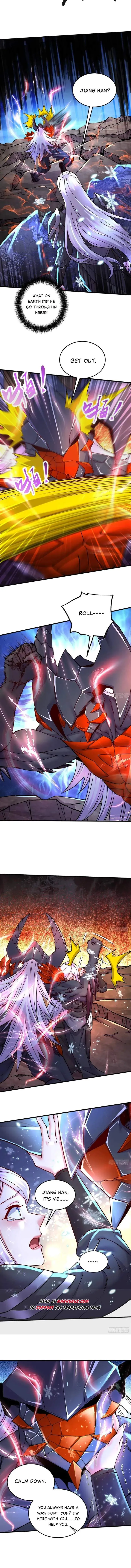 Does Your Mother Need Son In Low Chapter 298 Online - página 5