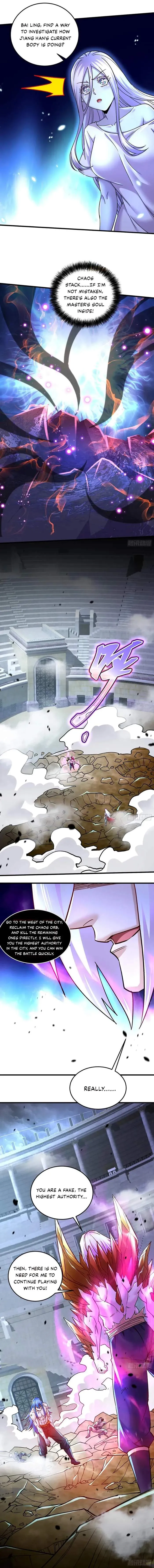 Does Your Mother Need Son In Low Chapter 298 Online - página 6