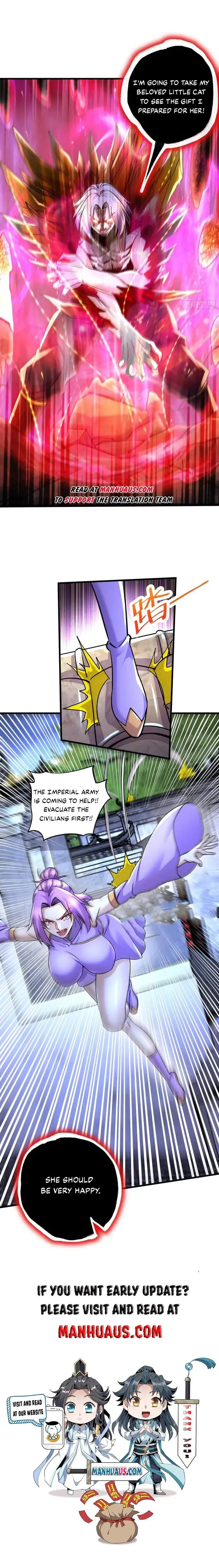 Does Your Mother Need Son In Low Chapter 298 Online - página 7