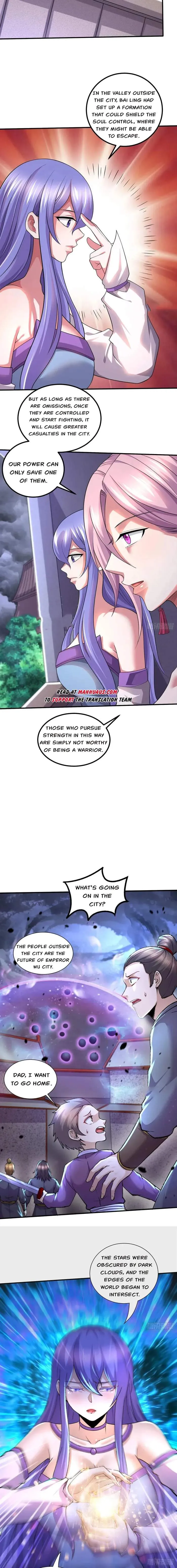 Does Your Mother Need Son In Low Chapter 299 Online - página 2