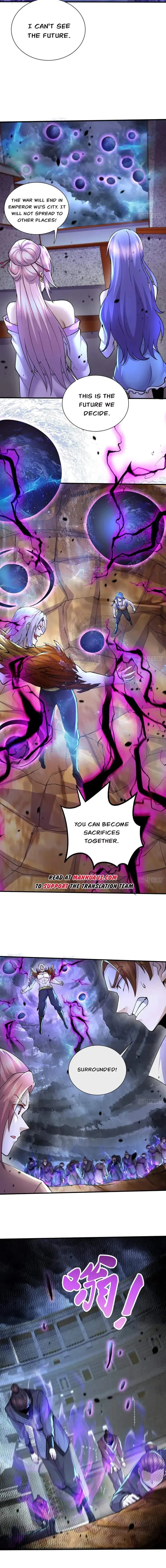 Does Your Mother Need Son In Low Chapter 299 Online - página 3