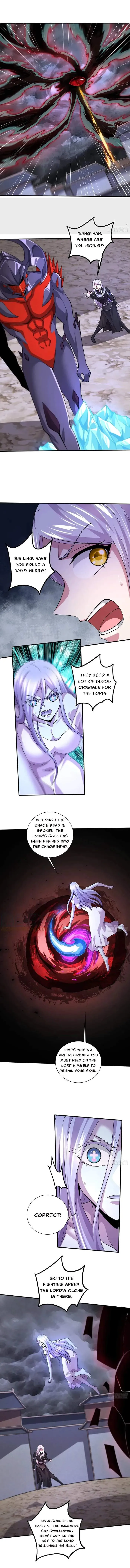 Does Your Mother Need Son In Low Chapter 299 Online - página 4