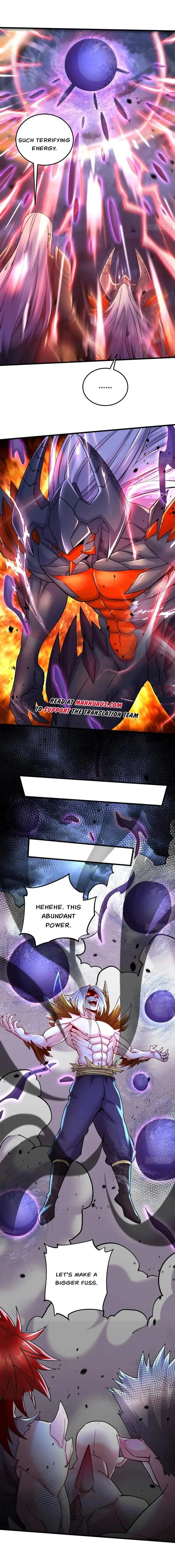 Does Your Mother Need Son In Low Chapter 299 Online - página 5
