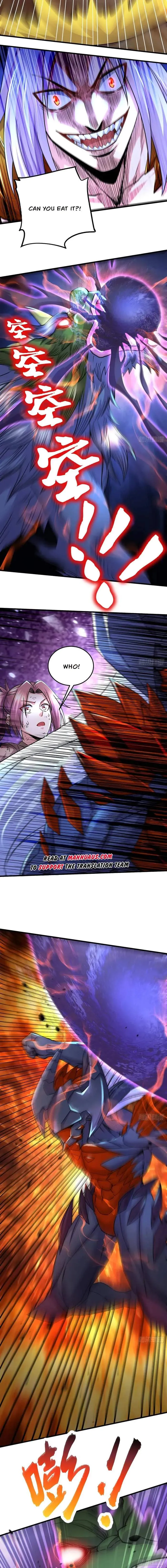 Does Your Mother Need Son In Low Chapter 299 Online - página 7