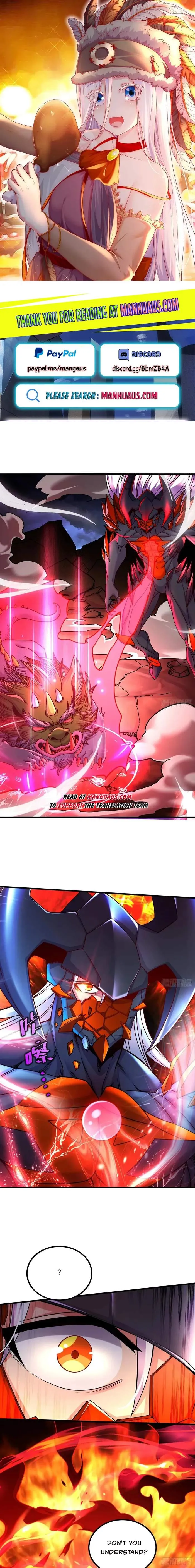 Does Your Mother Need Son In Low Chapter 300 Online - página 1