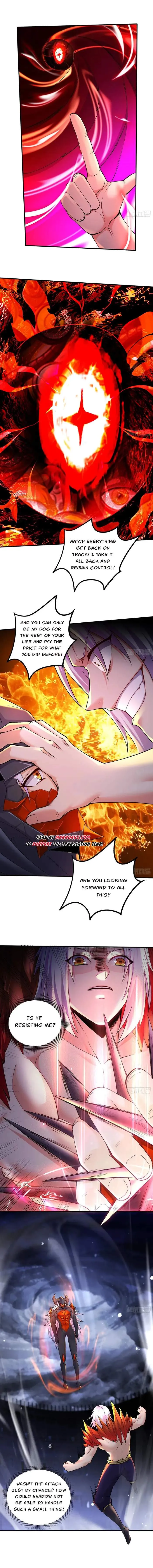 Does Your Mother Need Son In Low Chapter 300 Online - página 3