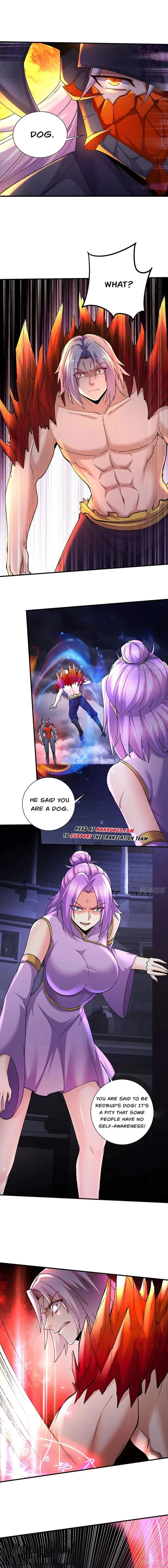 Does Your Mother Need Son In Low Chapter 300 Online - página 4