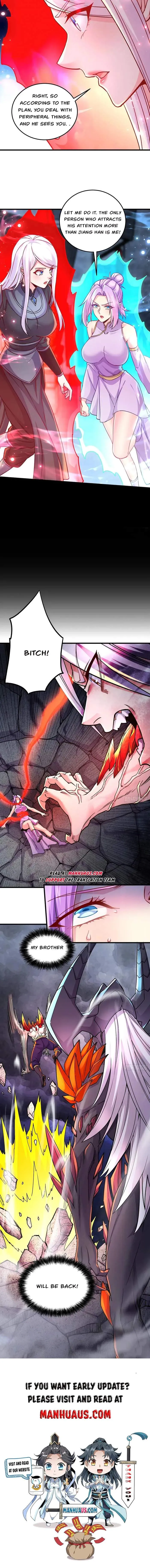 Does Your Mother Need Son In Low Chapter 300 Online - página 7