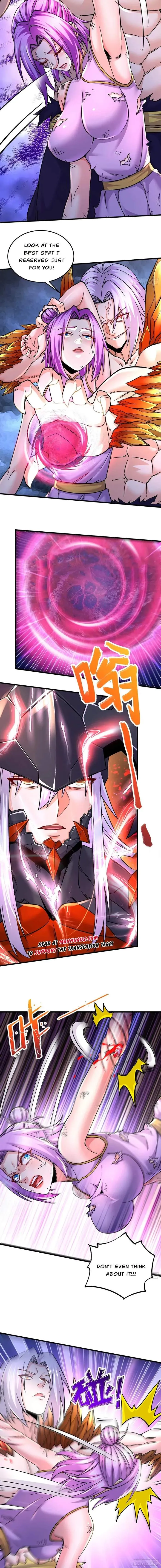 Does Your Mother Need Son In Low Chapter 301 Online - página 2
