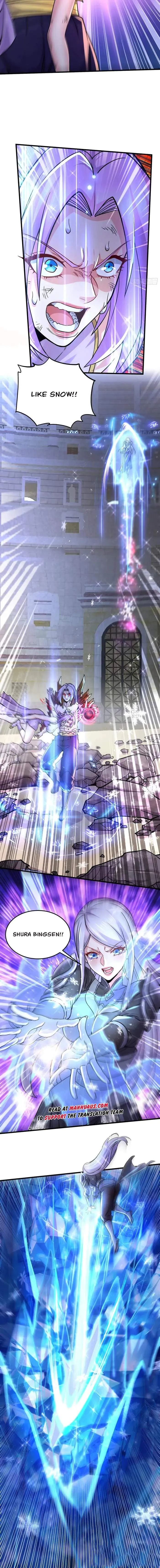 Does Your Mother Need Son In Low Chapter 301 Online - página 3
