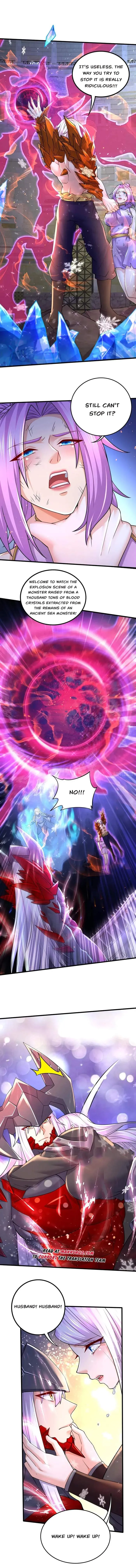 Does Your Mother Need Son In Low Chapter 301 Online - página 4