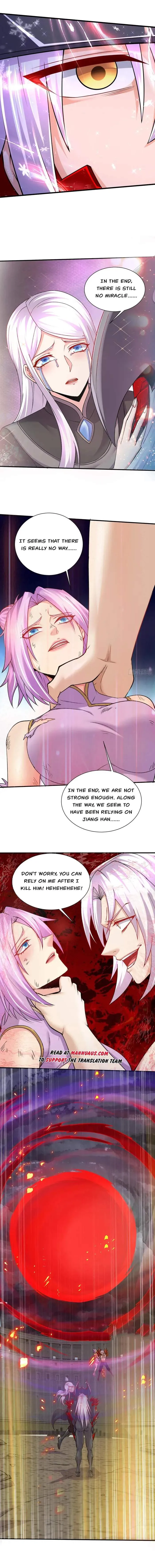 Does Your Mother Need Son In Low Chapter 301 Online - página 5