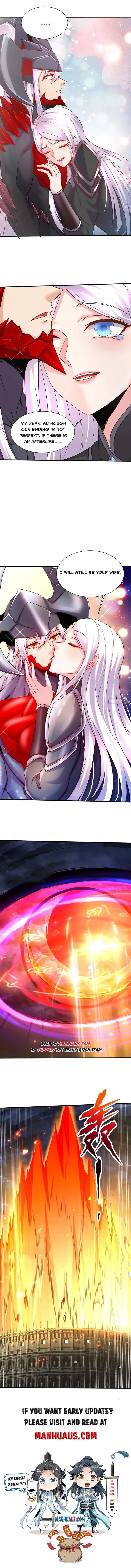 Does Your Mother Need Son In Low Chapter 301 Online - página 6