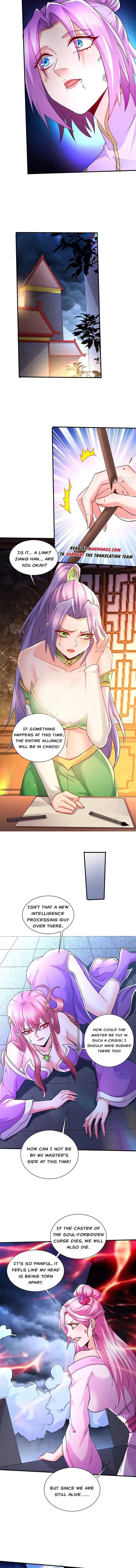 Does Your Mother Need Son In Low Chapter 302 Online - página 2