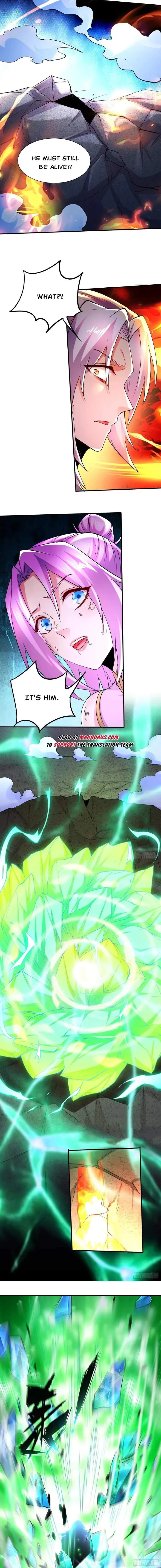 Does Your Mother Need Son In Low Chapter 302 Online - página 3