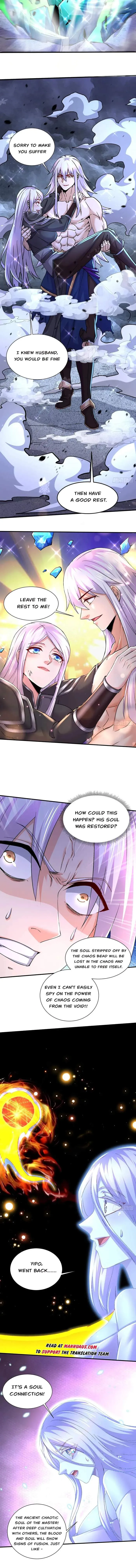 Does Your Mother Need Son In Low Chapter 302 Online - página 4