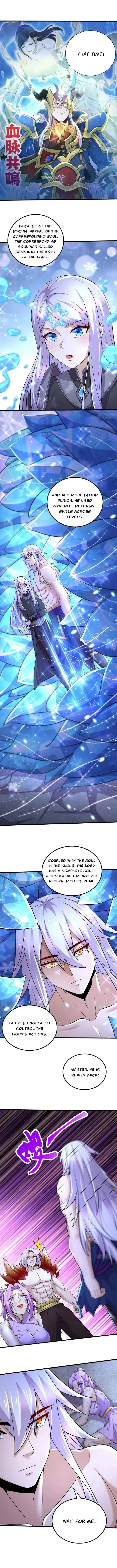 Does Your Mother Need Son In Low Chapter 302 Online - página 5