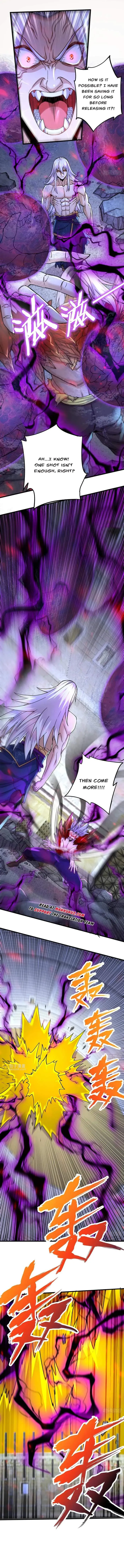 Does Your Mother Need Son In Low Chapter 302 Online - página 6