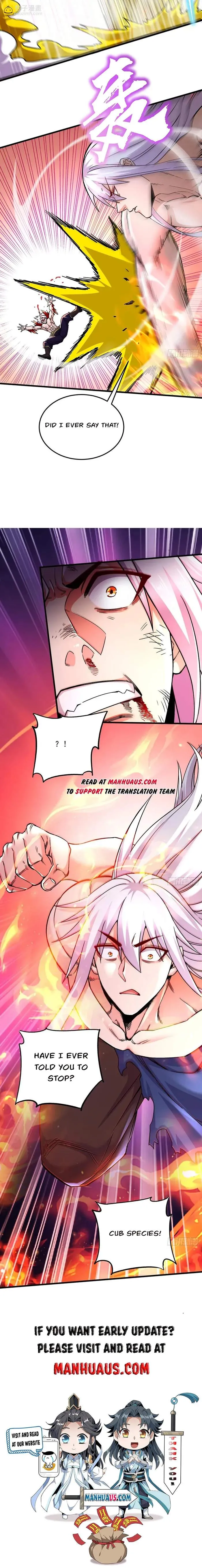 Does Your Mother Need Son In Low Chapter 302 Online - página 8