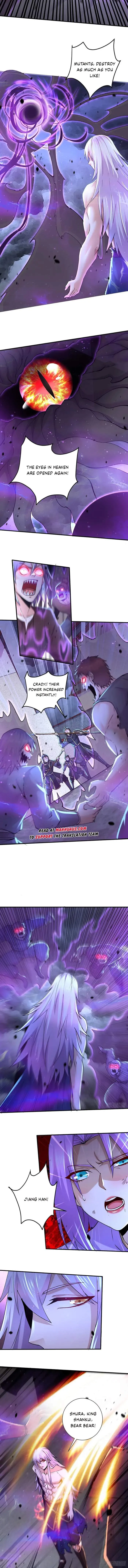 Does Your Mother Need Son In Low Chapter 304 Online - página 2