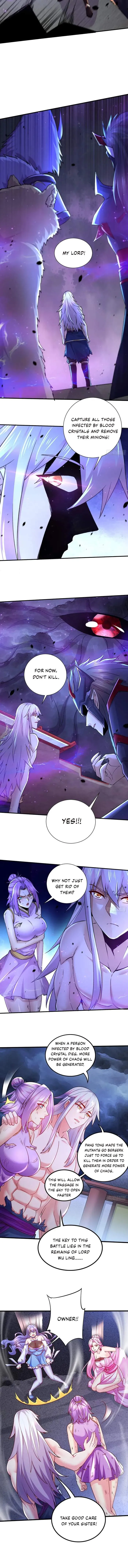 Does Your Mother Need Son In Low Chapter 304 Online - página 3