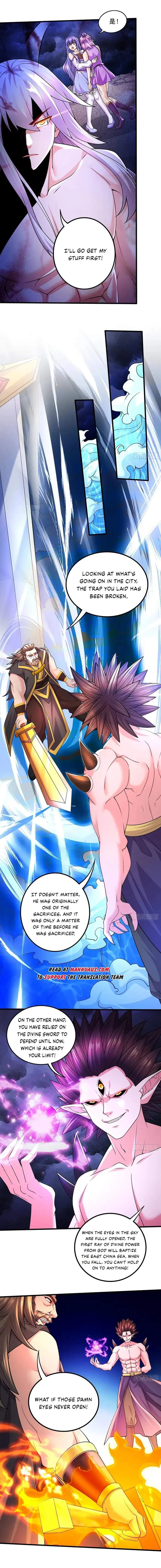 Does Your Mother Need Son In Low Chapter 304 Online - página 4