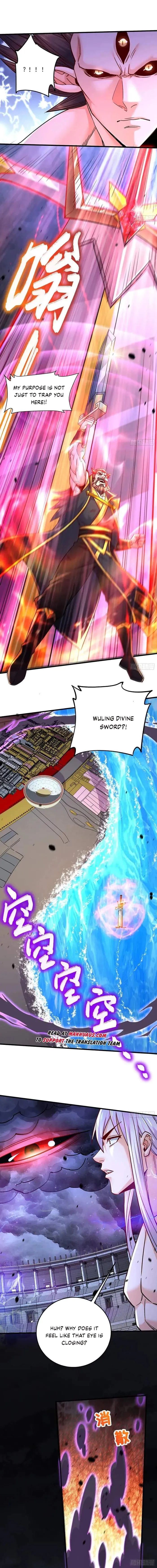 Does Your Mother Need Son In Low Chapter 304 Online - página 5
