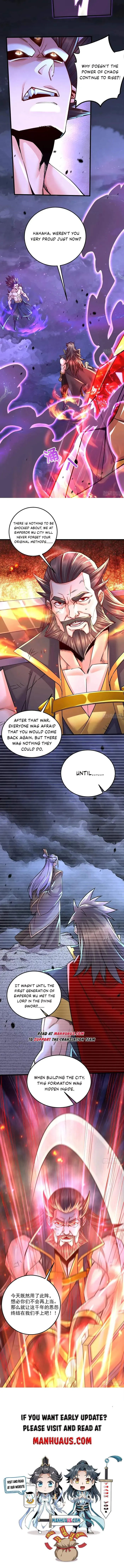 Does Your Mother Need Son In Low Chapter 304 Online - página 6