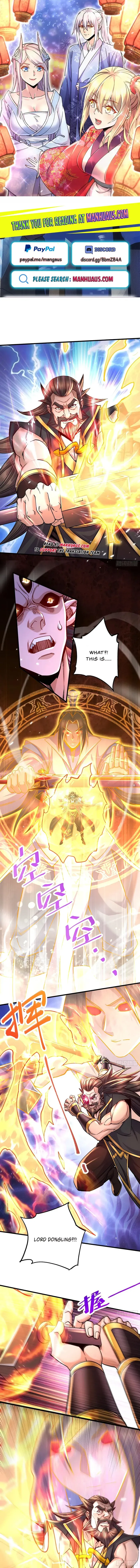 Does Your Mother Need Son In Low Chapter 305 Online - página 1