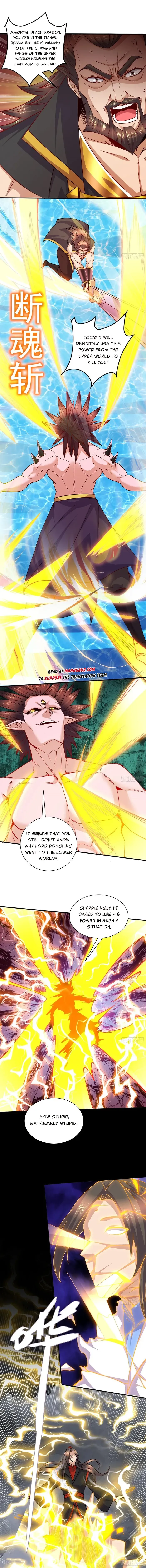 Does Your Mother Need Son In Low Chapter 305 Online - página 6