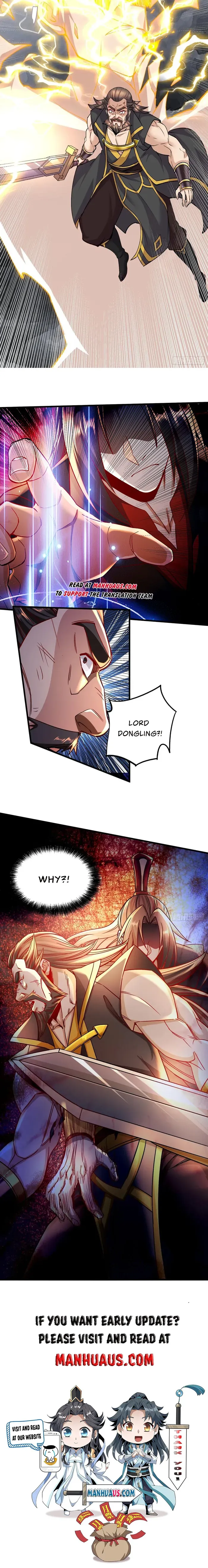 Does Your Mother Need Son In Low Chapter 305 Online - página 7