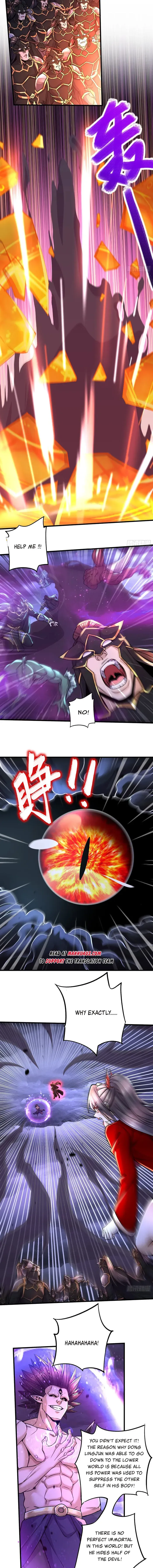 Does Your Mother Need Son In Low Chapter 306 Online - página 2