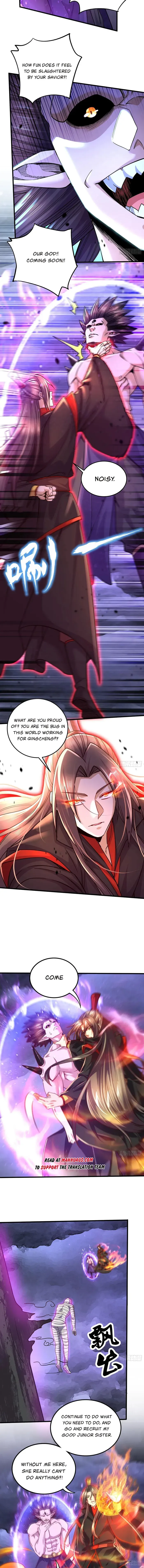 Does Your Mother Need Son In Low Chapter 306 Online - página 3