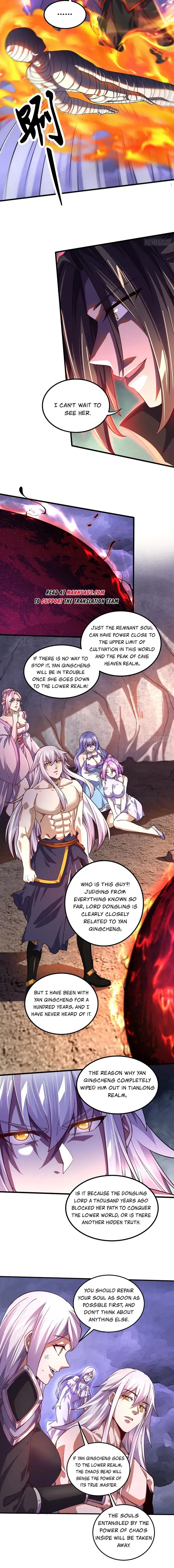 Does Your Mother Need Son In Low Chapter 306 Online - página 4