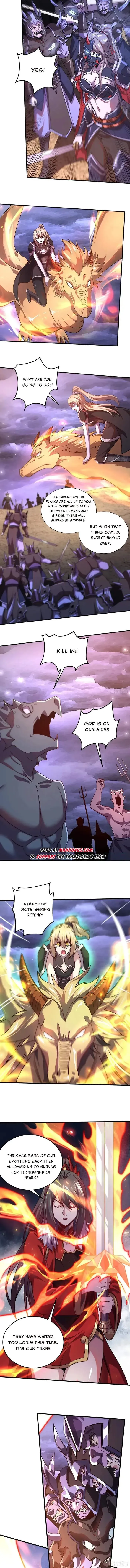 Does Your Mother Need Son In Low Chapter 307 Online - página 2