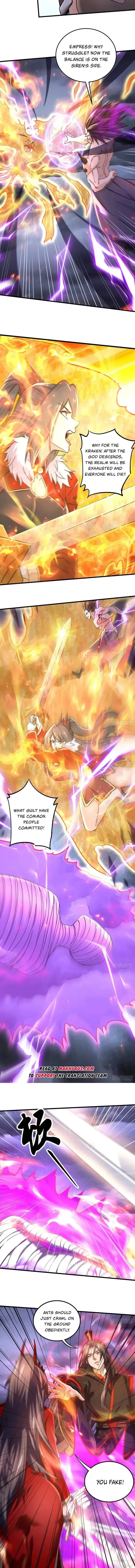Does Your Mother Need Son In Low Chapter 307 Online - página 4